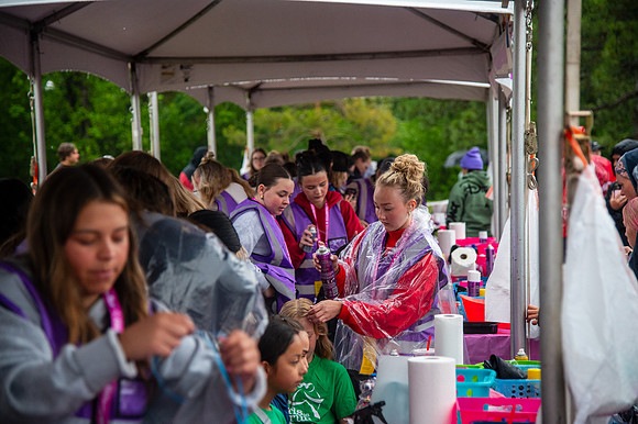 Girls on the Run Utah 5K Sugarhouse Park Salt Lake City Utah 20269727
