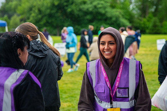 Girls on the Run Utah 5K Sugarhouse Park Salt Lake City Utah 20269733