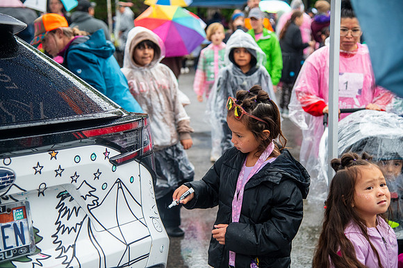 Girls on the Run Utah 5K Sugarhouse Park Salt Lake City Utah 20269742