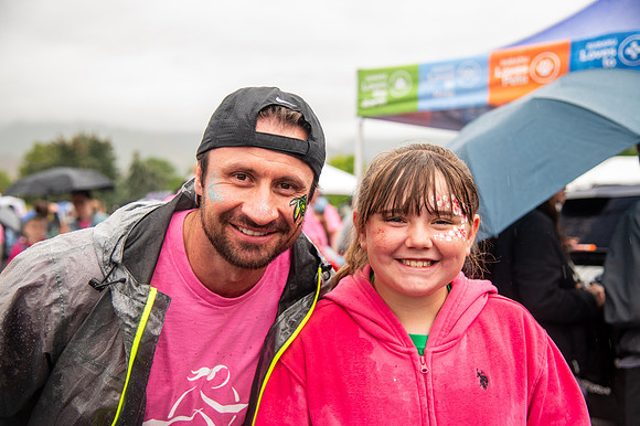 Girls on the Run Utah 5K Sugarhouse Park Salt Lake City Utah 20269748