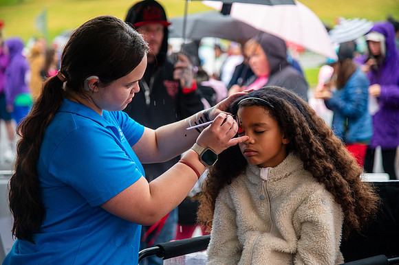 Girls on the Run Utah 5K Sugarhouse Park Salt Lake City Utah 20269763