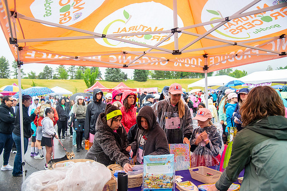 Girls on the Run Utah 5K Sugarhouse Park Salt Lake City Utah 20269764