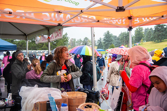 Girls on the Run Utah 5K Sugarhouse Park Salt Lake City Utah 20269776