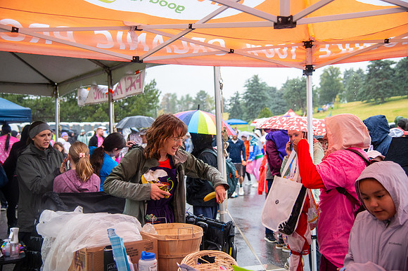 Girls on the Run Utah 5K Sugarhouse Park Salt Lake City Utah 20269778