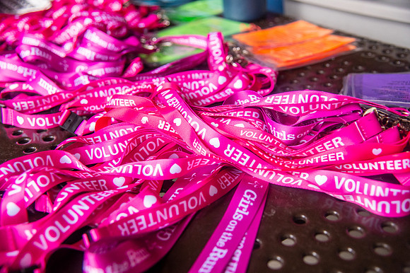 Girls on the Run Utah 5K Sugarhouse Park Salt Lake City Utah 20269844