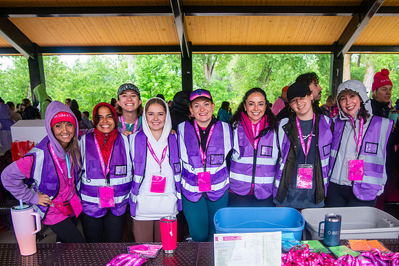 Girls on the Run Utah 5K Sugarhouse Park Salt Lake City Utah 20269846