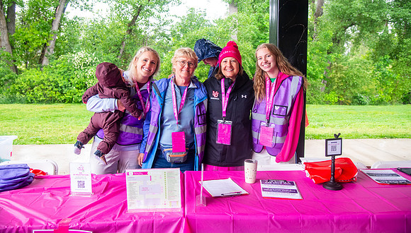 Girls on the Run Utah 5K Sugarhouse Park Salt Lake City Utah 20269851