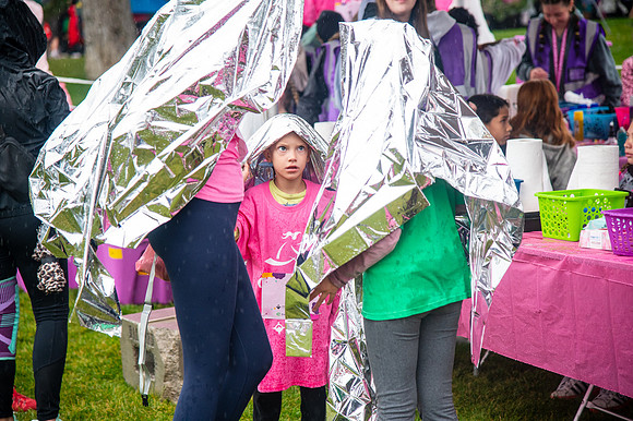 Girls on the Run Utah 5K Sugarhouse Park Salt Lake City Utah 20269862