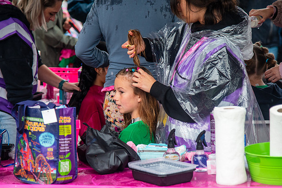 Girls on the Run Utah 5K Sugarhouse Park Salt Lake City Utah 20269864