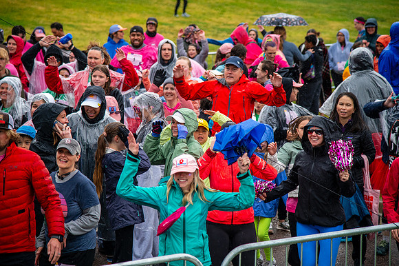 Girls on the Run Utah 5K Sugarhouse Park Salt Lake City Utah 20269900