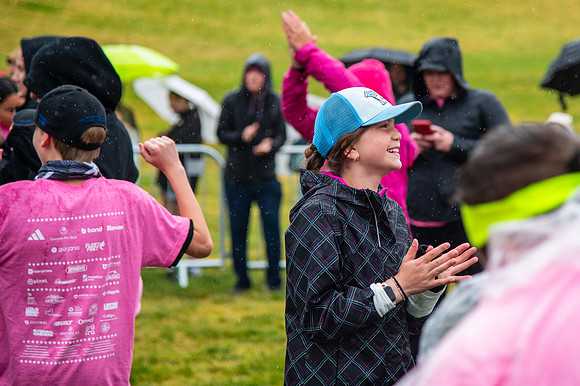 Girls on the Run Utah 5K Sugarhouse Park Salt Lake City Utah 20269905