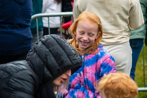Girls on the Run Utah 5K Sugarhouse Park Salt Lake City Utah 20269911