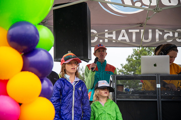 Girls on the Run Utah 5K Sugarhouse Park Salt Lake City Utah 20269921