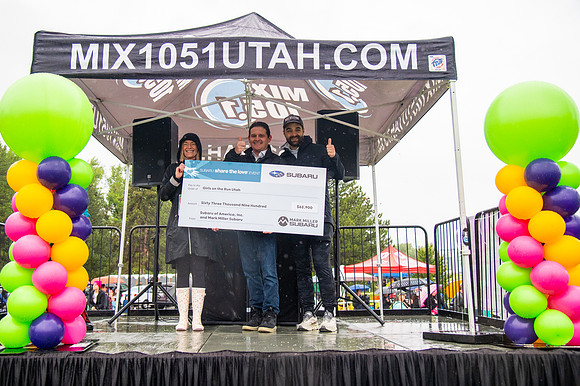 Girls on the Run Utah 5K Sugarhouse Park Salt Lake City Utah 20269988