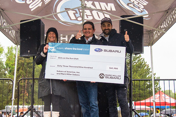 Girls on the Run Utah 5K Sugarhouse Park Salt Lake City Utah 20269990-Edit