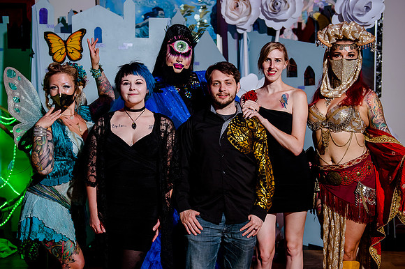 Kiki Cabaret53446