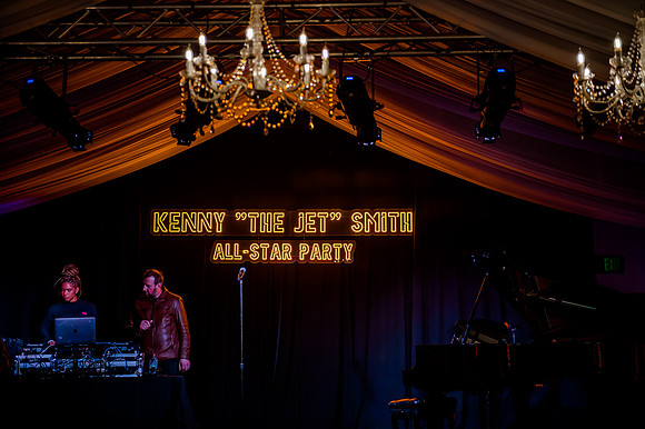 Kenny Smith Allstart Poker Tournament149249