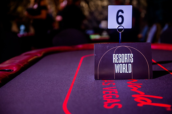 Kenny Smith Allstart Poker Tournament149257