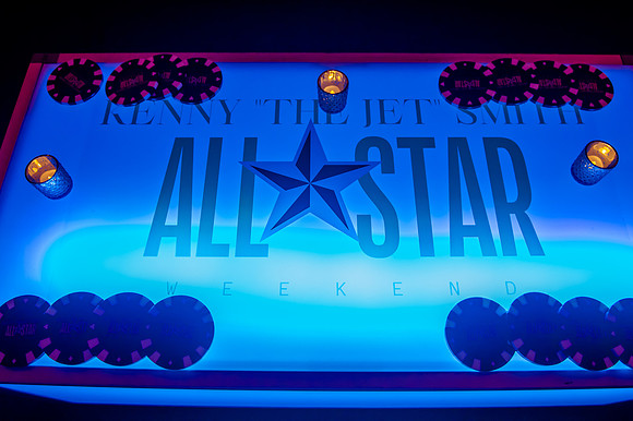 Kenny Smith Allstart Poker Tournament149364