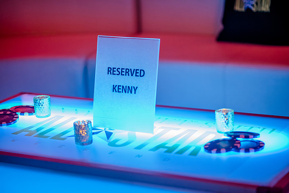 Kenny Smith Allstart Poker Tournament148800