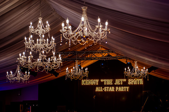 Kenny Smith Allstart Poker Tournament149393