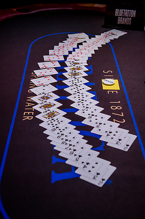 Kenny Smith Allstart Poker Tournament149426