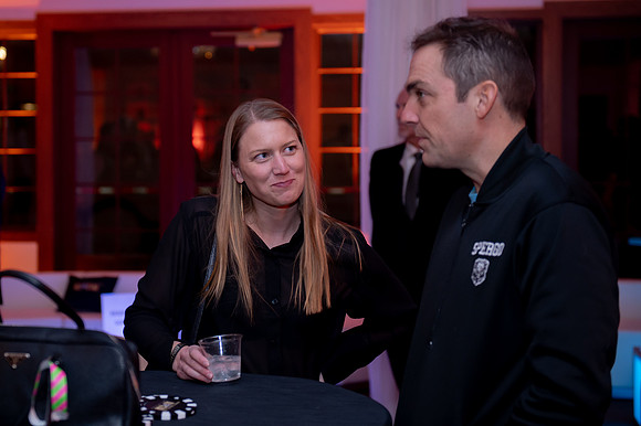 Kenny Smith Allstart Poker Tournament149498