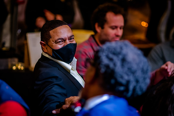 Kenny Smith Allstart Poker Tournament149106
