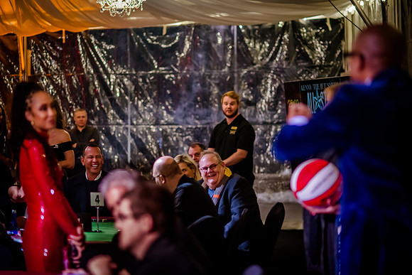 Kenny Smith Allstart Poker Tournament149128