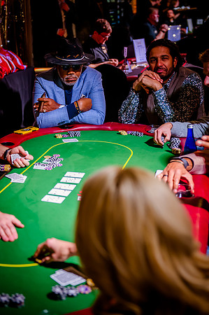 Kenny Smith Allstart Poker Tournament149744