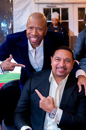 Kenny Smith Allstart Poker Tournament150200
