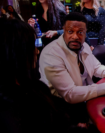 Kenny Smith Allstart Poker Tournament150327