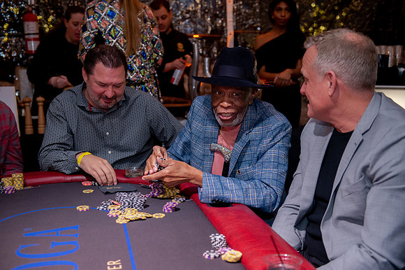Kenny Smith Allstart Poker Tournament150458