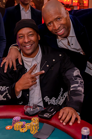 Kenny Smith Allstart Poker Tournament150759