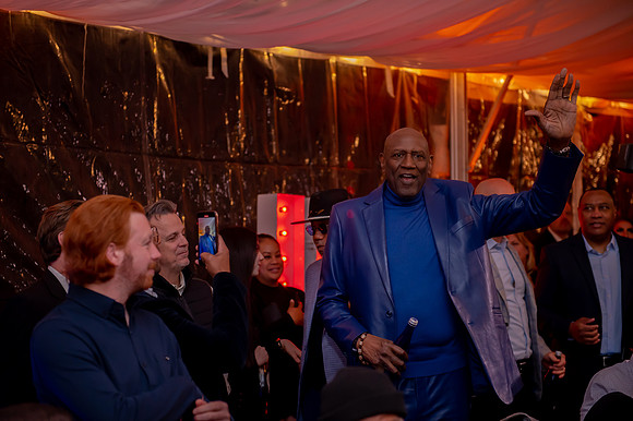 Kenny Smith Allstart Poker Tournament150779