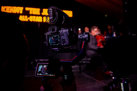 Kenny Smith Allstart Poker Tournament151124