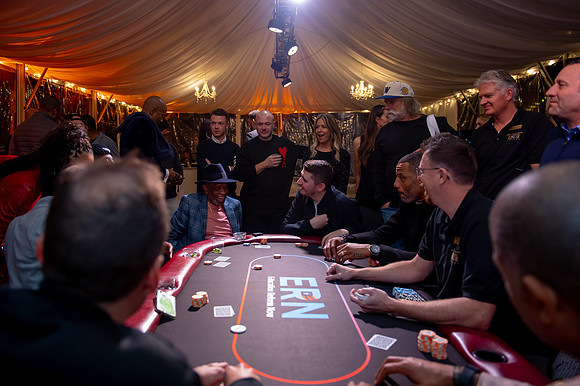 Kenny Smith Allstart Poker Tournament151668