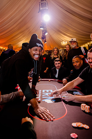 Kenny Smith Allstart Poker Tournament151682