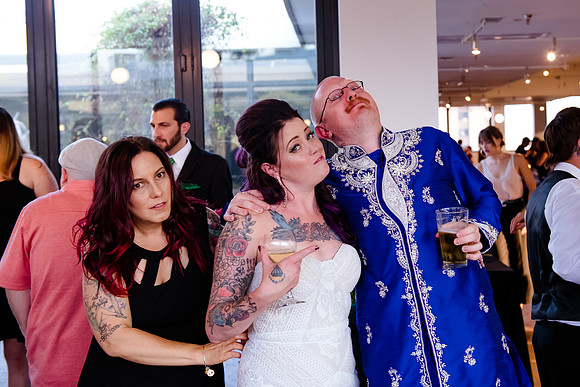 Nick and Char Wedding Day7986