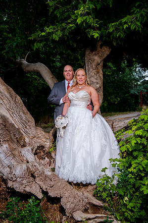 Perspective couple