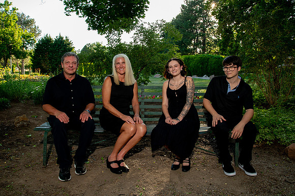 Morgan Family1078