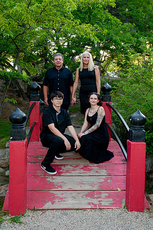 Morgan Family1180