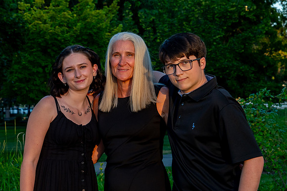 Morgan Family1264