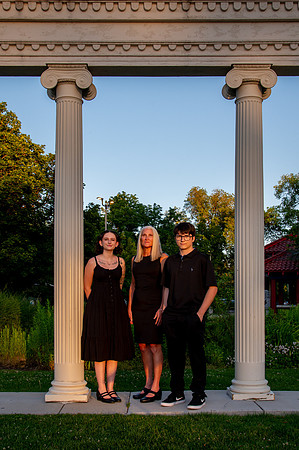 Morgan Family1259
