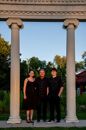 Morgan Family1268
