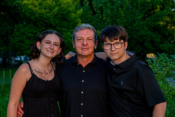 Morgan Family1274