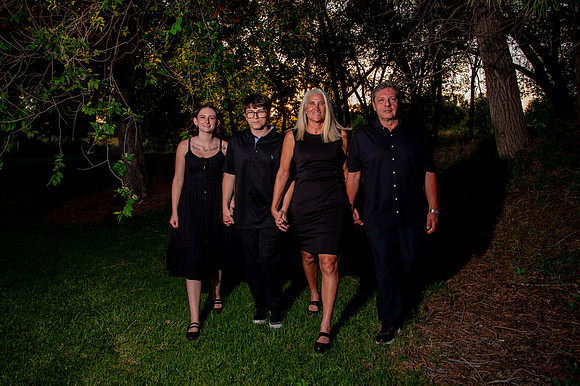 Morgan Family1316