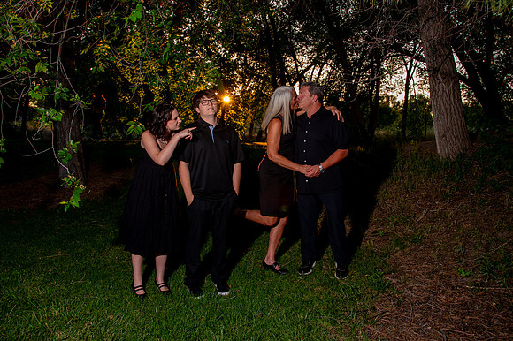 Morgan Family1306