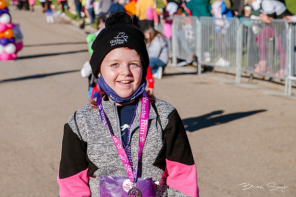 Girls on the Run Utah77382