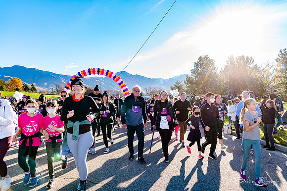 Girls on the Run Utah76955